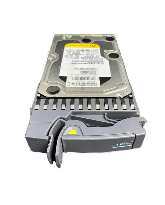 NetApp 1TB SATA 3Gb/s Hot Swap 7200RPM 3.5-inch I - X298A-R5