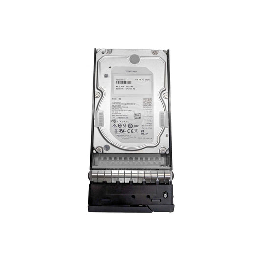 NetApp 6TB SAS 12Gb/s 7200RPM (SED) 3.5-inch Inte - X317A-R6