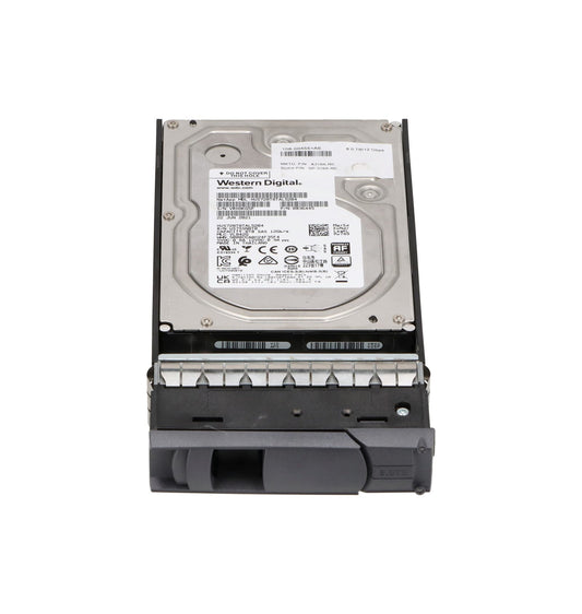Netapp 8TB SAS 12Gb/s Nearline 7200RPM 3.5-inch I - X318A-R6