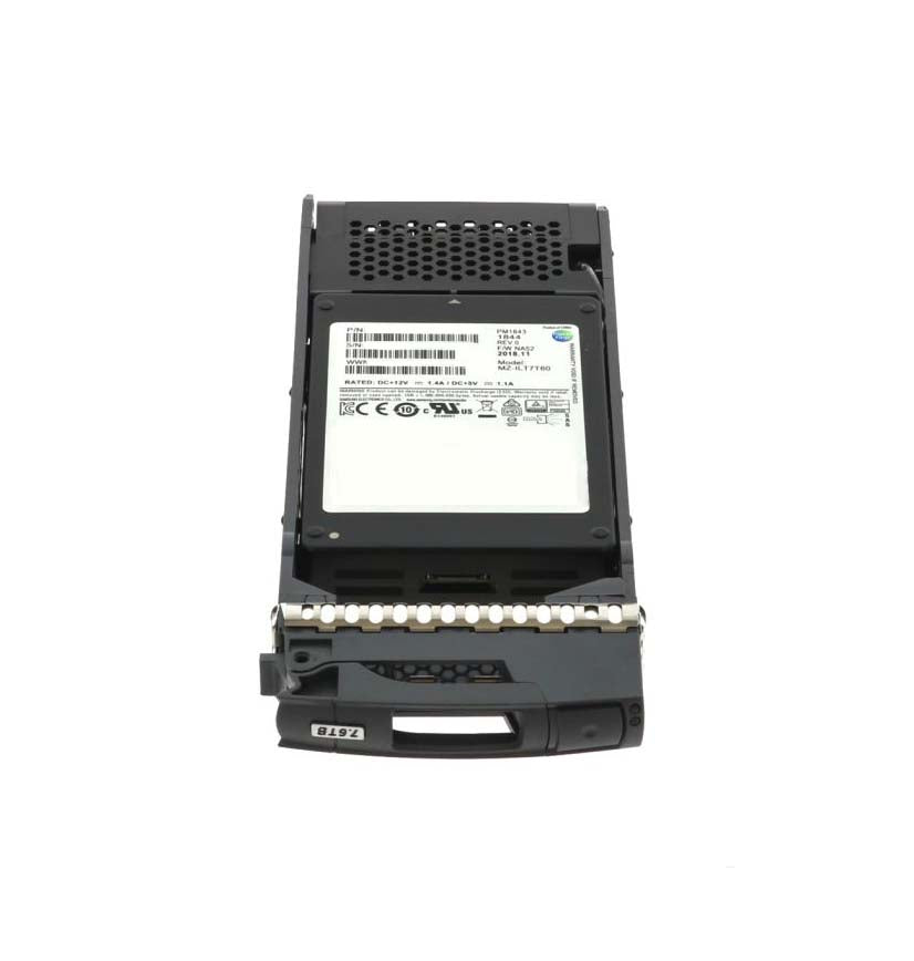 Netapp Product Image X319A