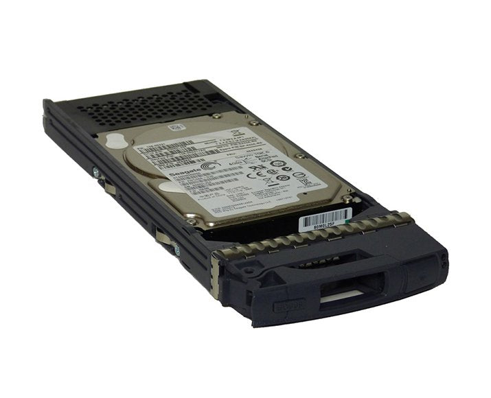 NetApp 960GB SAS 12Gb/s 2.5-inch Solid State Drive ( - X371A