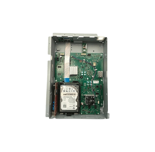 HP Product Image X3A92-60102