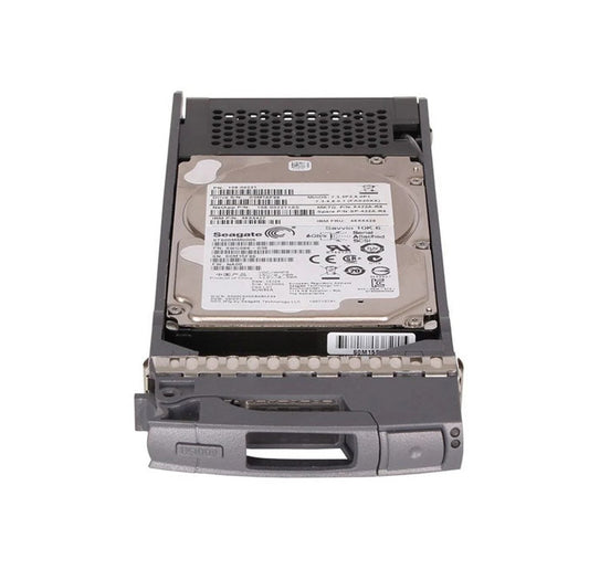 NetApp 900GB SAS 6Gb/s Hot Swap 10000RPM 2.5-inch - X423A-R5