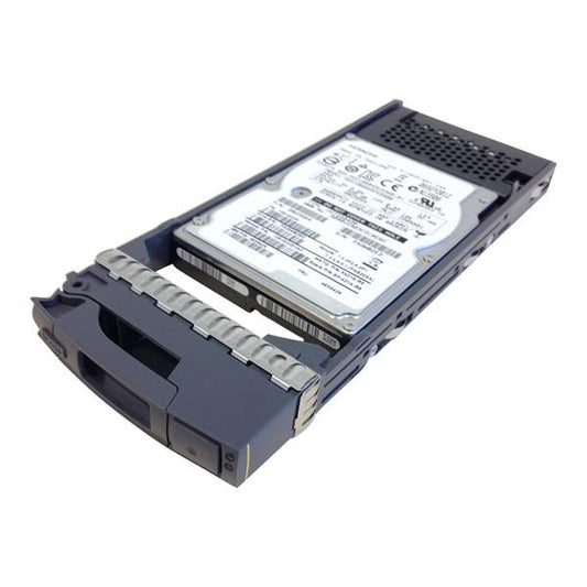 NetApp 1.2TB SAS 6Gb/s Hot Swap 10000RPM 2.5-inch - X425A-R6