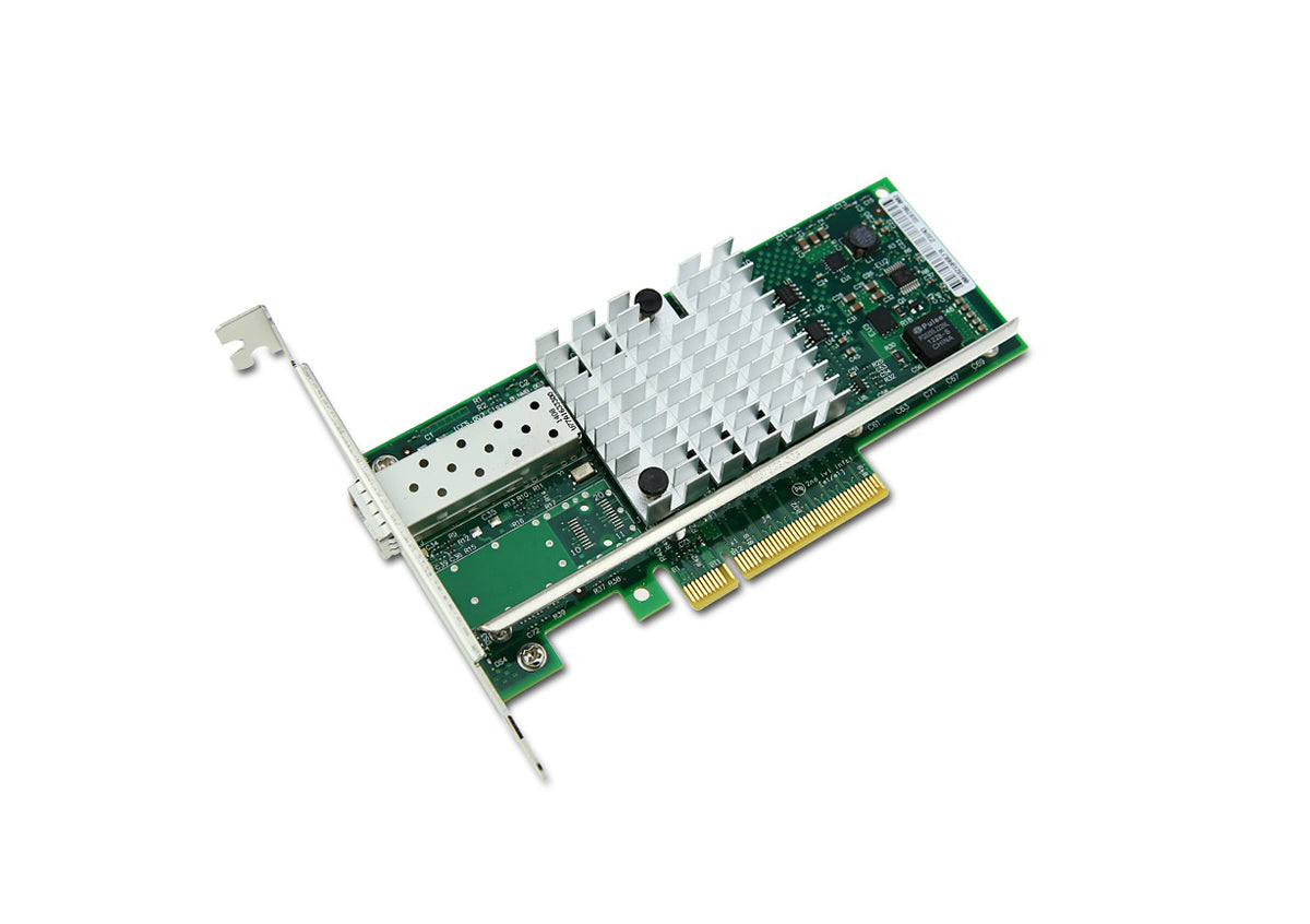 Intel Product Image X520-DA10CP