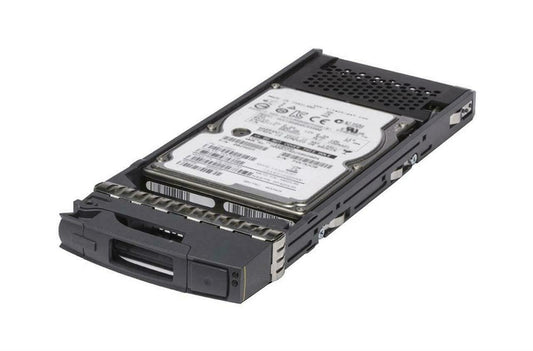 NetApp 15.3TB SAS 12Gb/s 2.5-inch Solid State Drive - X670A