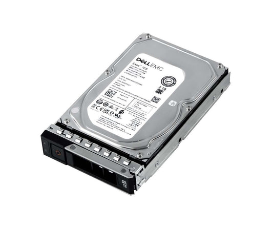 Dell 2TB SATA 6Gb/s Hot Swap 7200RPM (512n) 3.5-inch - X7C91