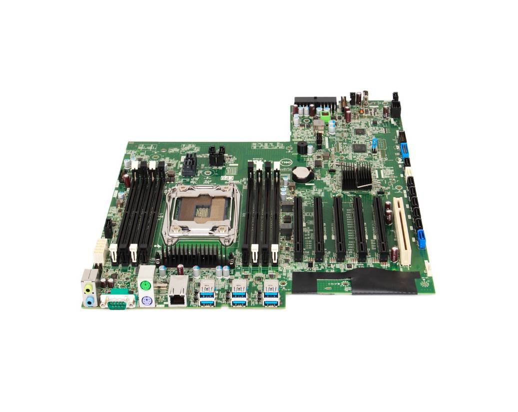Dell Motherboard for Precision T5820 - X8DXD
