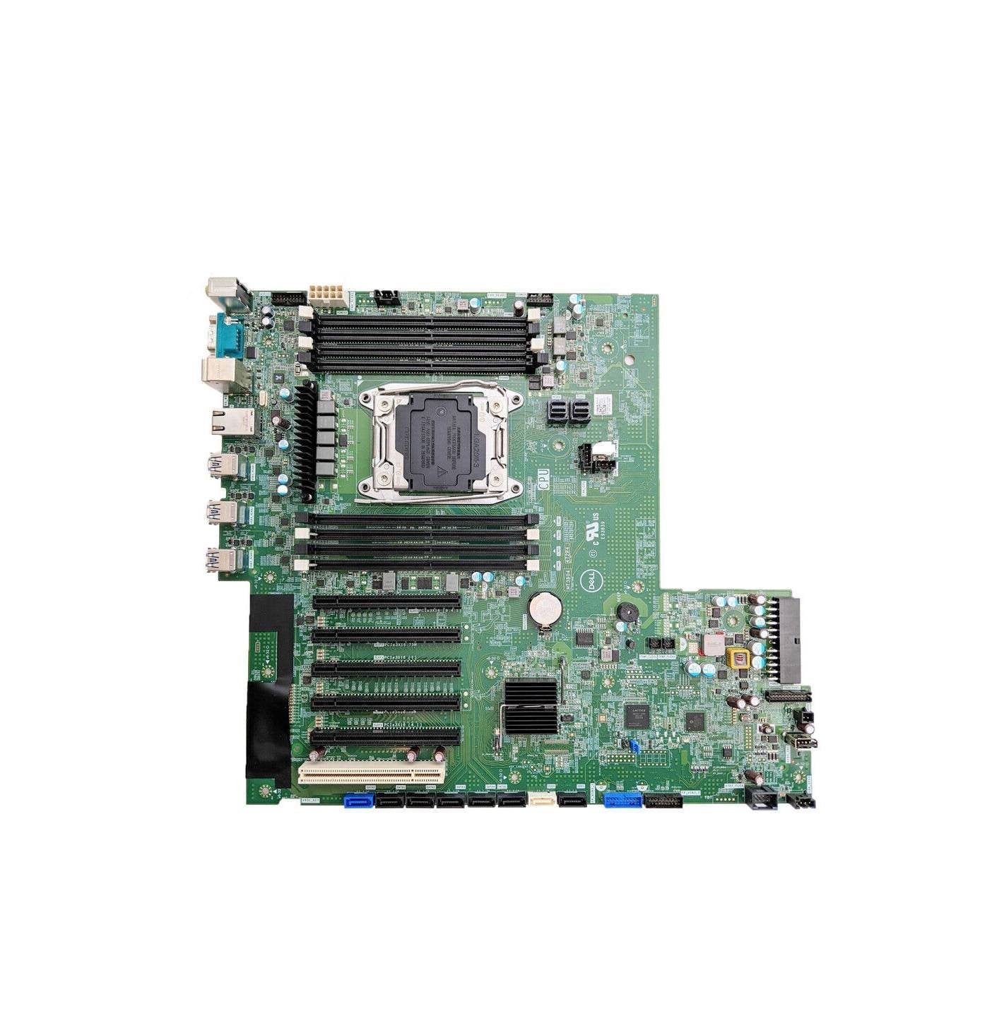 Dell Motherboard for Precision T5820 - XNJ2Y