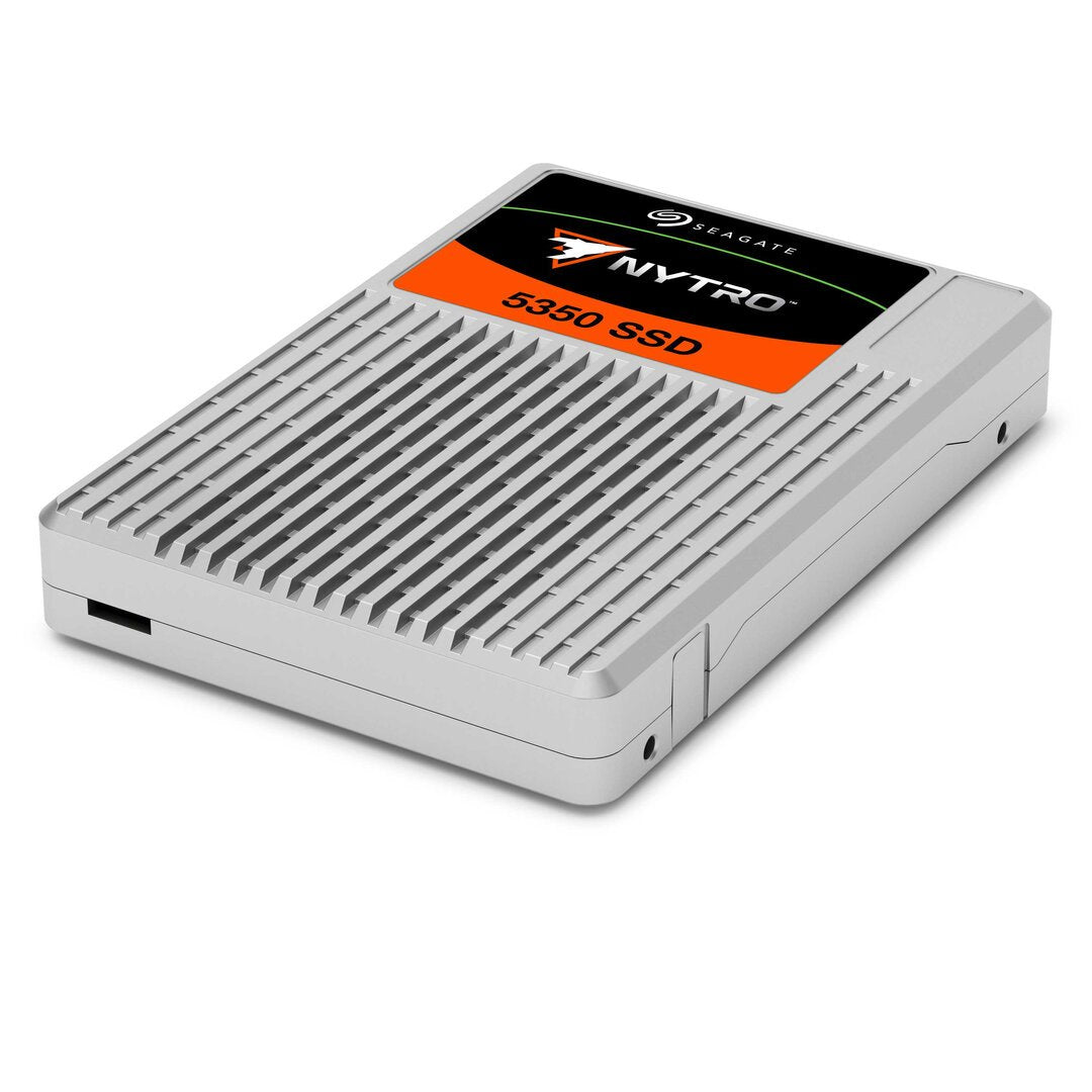 Seagate Nytro 5350M 3.84TB PCI Express 4.0 Ã - XP3840SE70035