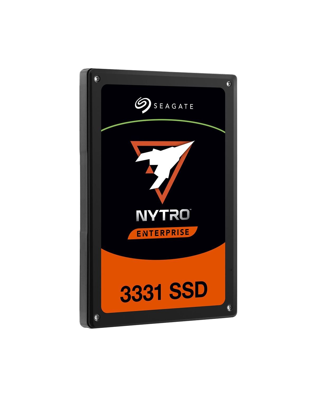 Seagate Nytro 3331 1.92TB SAS 12Gb/s 3D eTLC - XS1920SE70004
