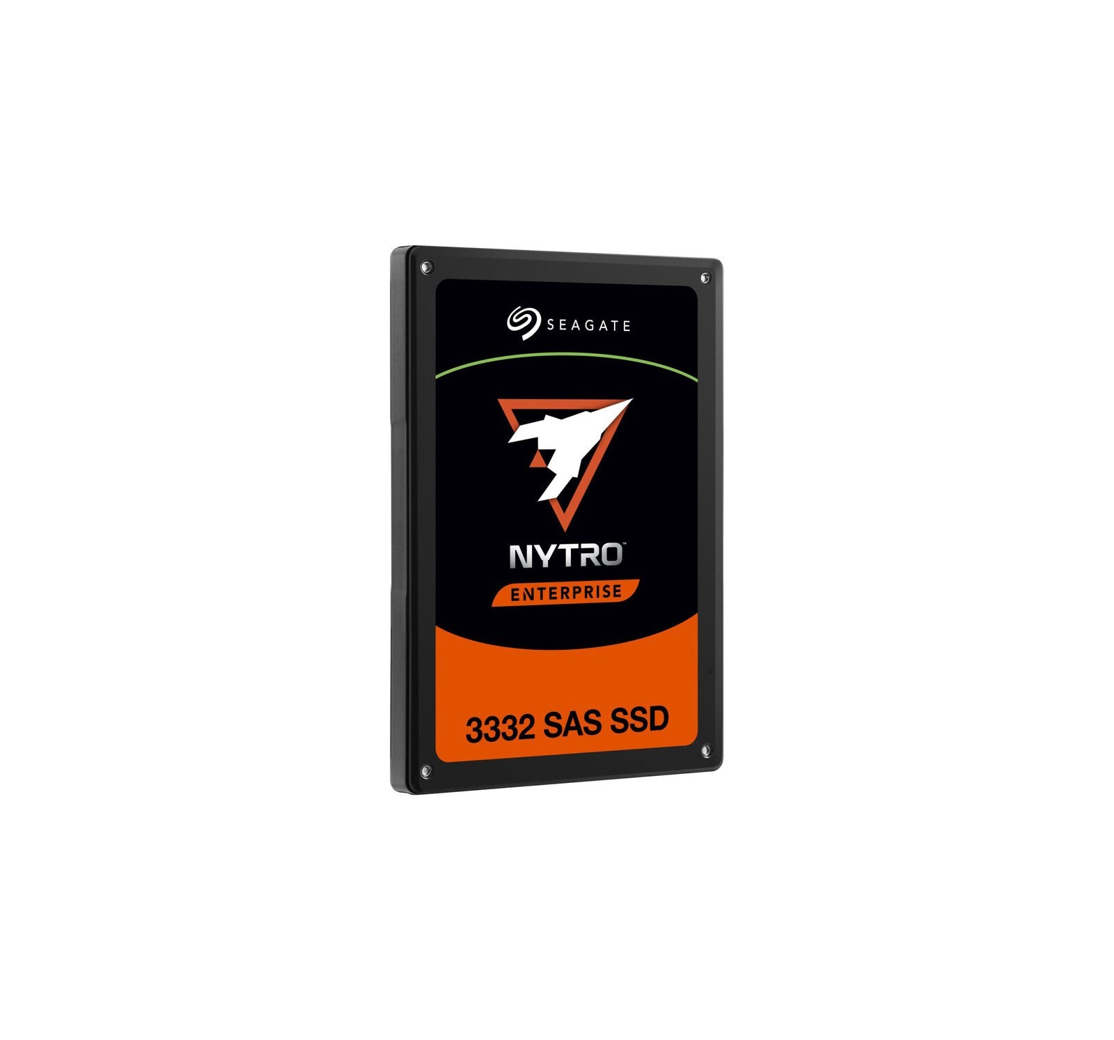 Seagate Nytro 3032 7.68TB SAS 12Gb/s 3D NAND - XS7680SE70084
