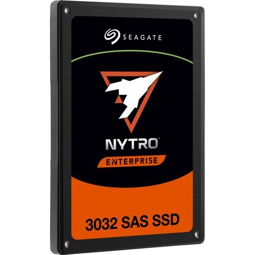 Seagate Nytro 3332 960GB SAS 12Gb/s Scaled En - XS960SE70084