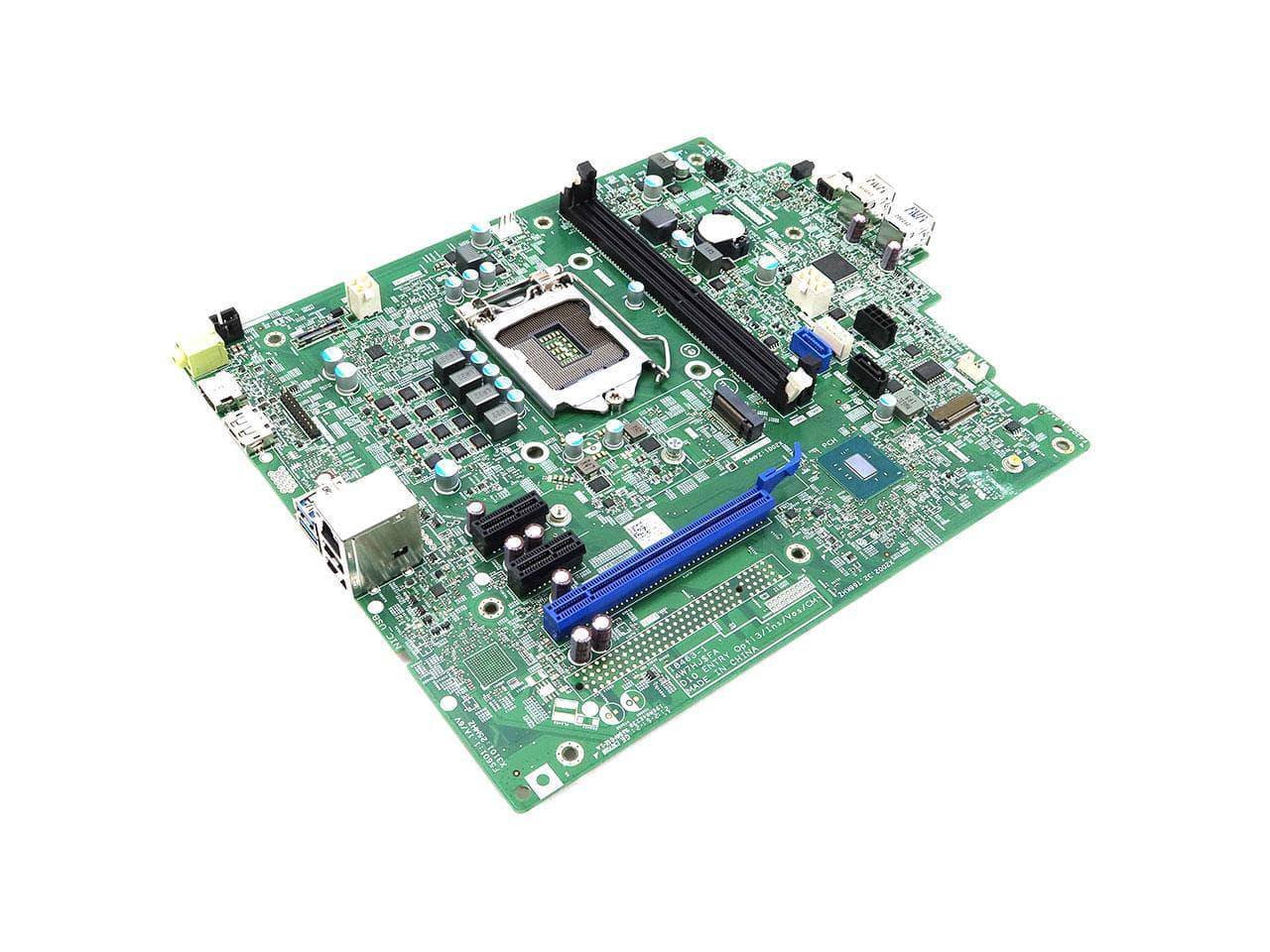 Dell Motherboard for Inspiron 3880 - XXCYK