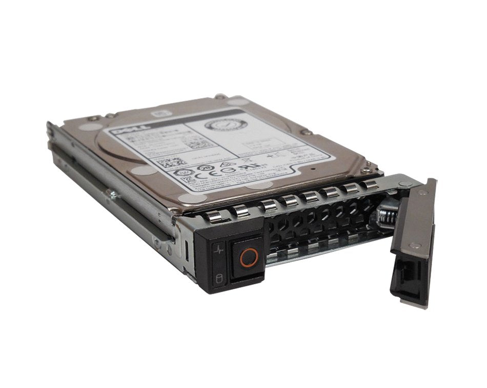 Dell 14TB SAS 12Gb/s Hot Swap Nearline 7200RPM (512e - XXFFG