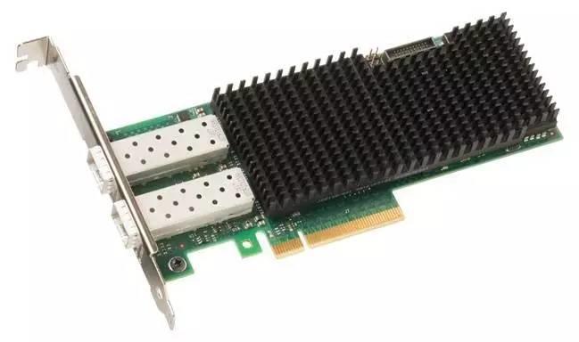 Intel Product Image XXV710DA2BLK