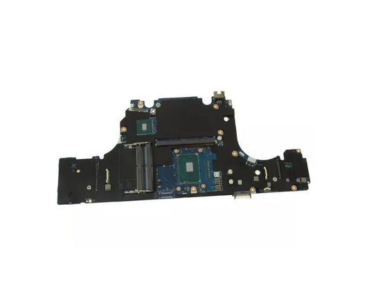 Dell Motherboard for Precision 15 7510 - Y4C16