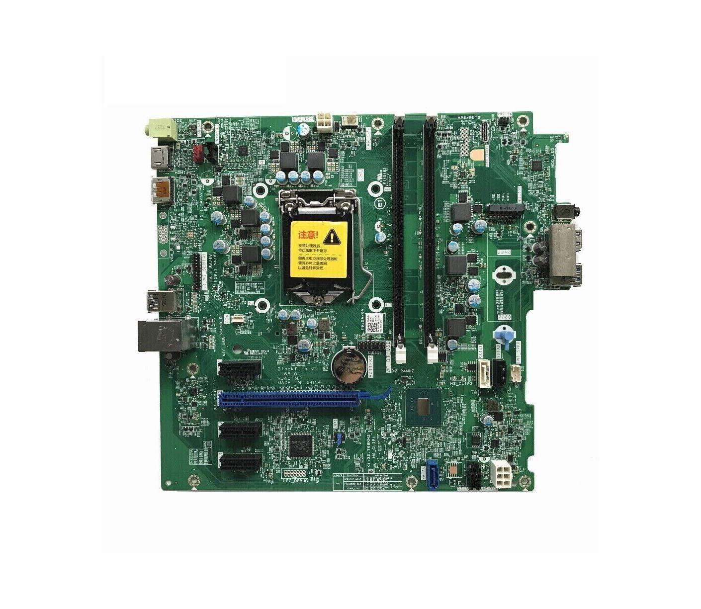 Dell Motherboard for OptiPlex 3050 MT - Y4H34
