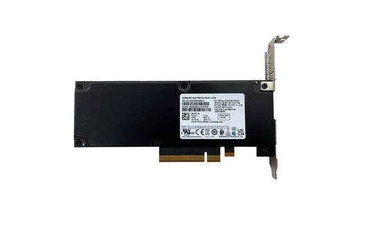 Dell 1.6TB PCI Express Solid State Drive (SSD) - Y7D7D