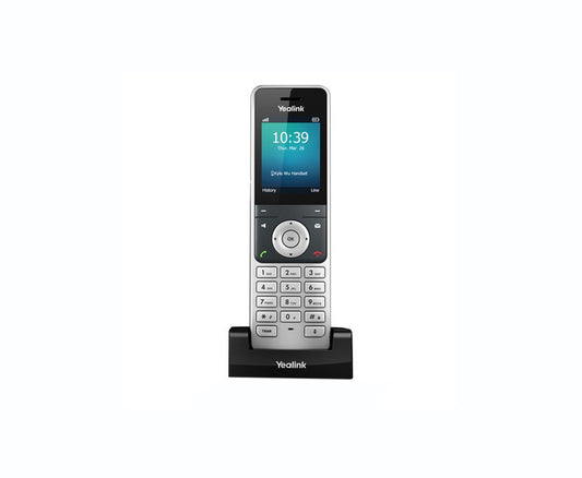 Yealink W56H Wireless DECT Handset - YEA-W56H