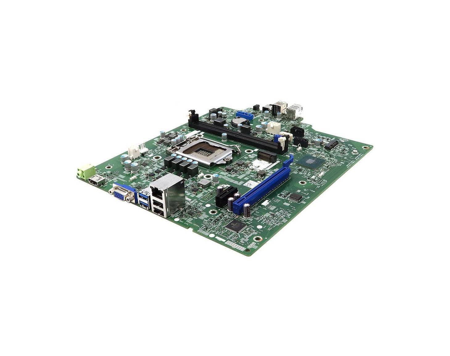 Dell Motherboard for Inspiron 3891 - YF8P5