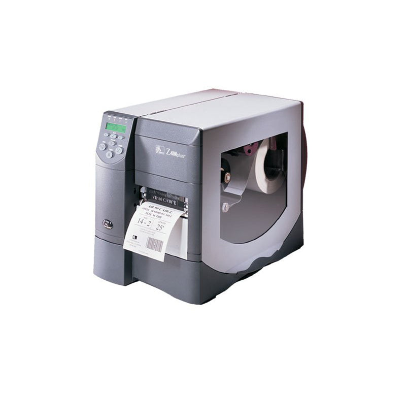 Zebra Product Image Z4M00-2001-5000