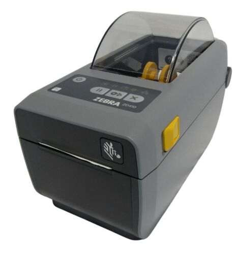 Zebra Product Image ZD41022-D01W01EZ