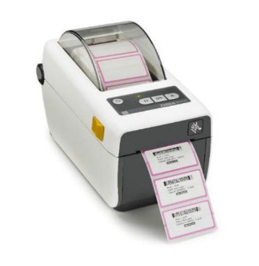 Zebra Product Image ZD41H23-D01W01EZ