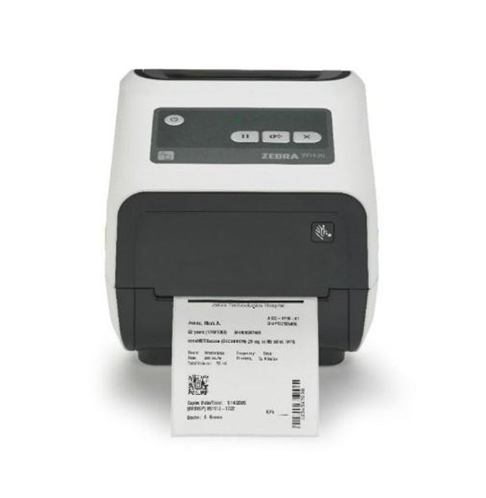 Zebra Product Image ZD42H43-C01E00EZ