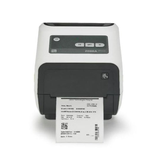 Zebra Product Image ZD42H43-C01E00EZ