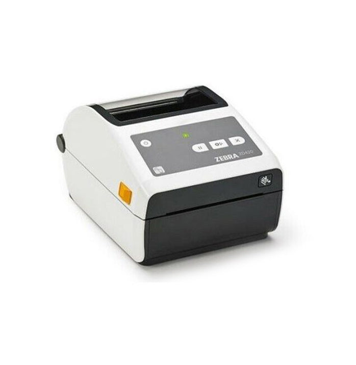 Zebra Product Image ZD42H43-D01E00EZ