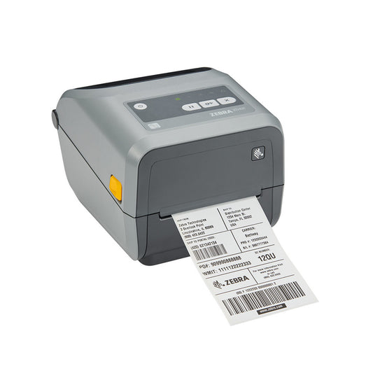 Zebra Product Image ZD4A042-D01W01EZ