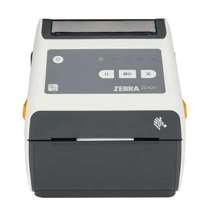 Zebra Product Image ZD4AH43-D01E00EZ