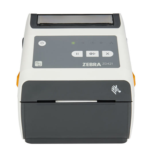 Zebra Product Image ZD4AH43-D01E00EZ