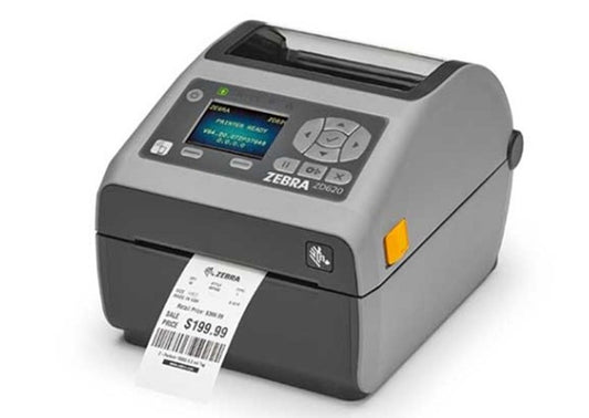 Zebra Product Image ZD62143-T01L01EZ