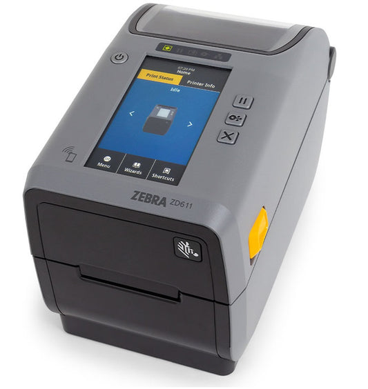 Zebra Product Image ZD6A022-D41B01EZ