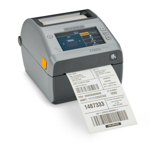 Zebra Product Image ZD6A042-D01F00EZ