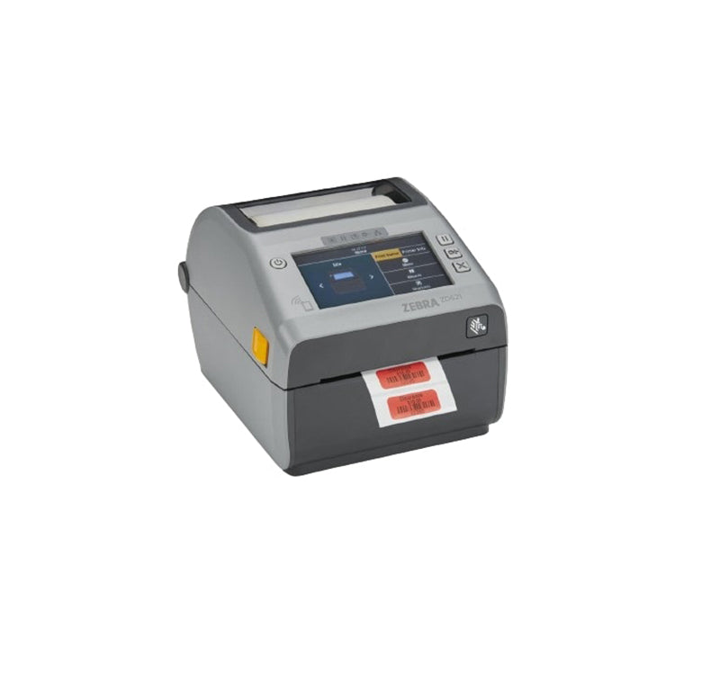 Zebra Product Image ZD6A043-D01F00GA