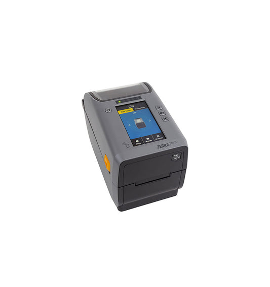 Zebra Product Image ZD6A122-T01B01EZ