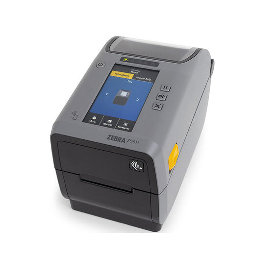Zebra Product Image ZD6A122-T01ER1EZ