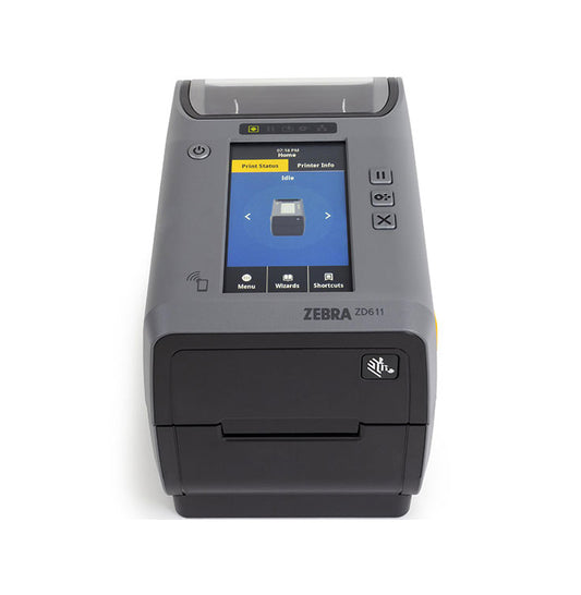 Zebra Product Image ZD6A123-T01ER1EZ