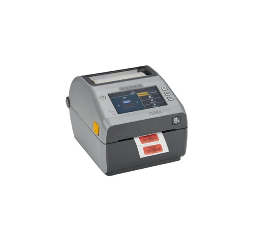 Zebra Product Image ZD6A142-321F00EZ