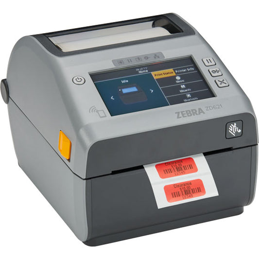 Zebra Product Image ZD6A142-D41L01EZ