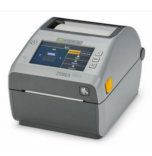 Zebra Product Image ZD6A143-301FR1EZ
