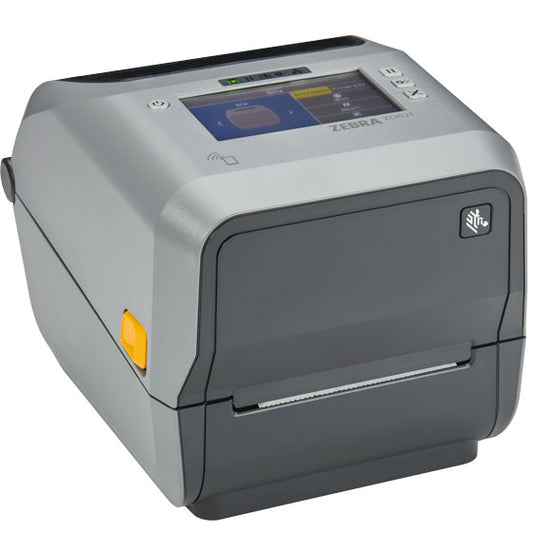 Zebra Product Image ZD6A143-301L01EZ