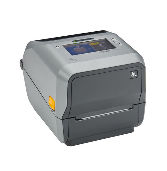 Zebra Product Image ZD6A143-321FR1EZ