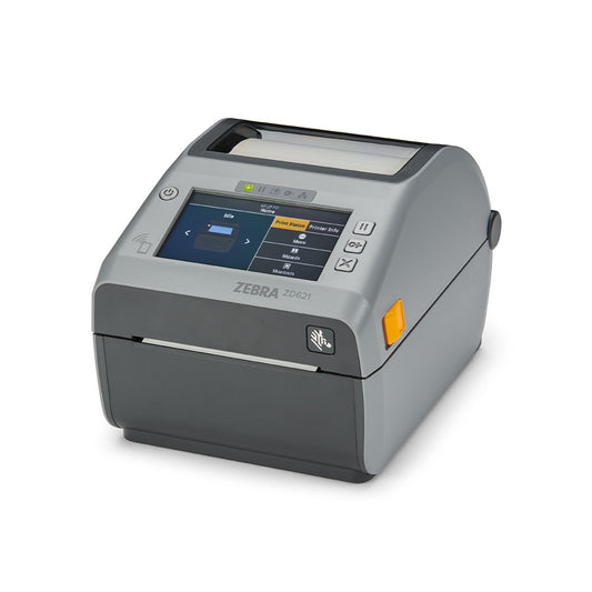 Zebra Product Image ZD6A143-D21L01EZ