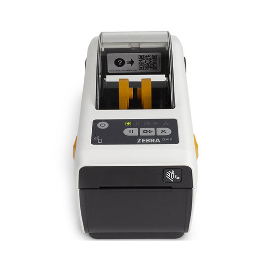 Zebra Product Image ZD6AH22-D11E00EZ