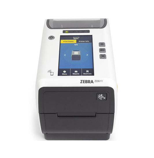 Zebra Product Image ZD6AH22-T01B01EZ