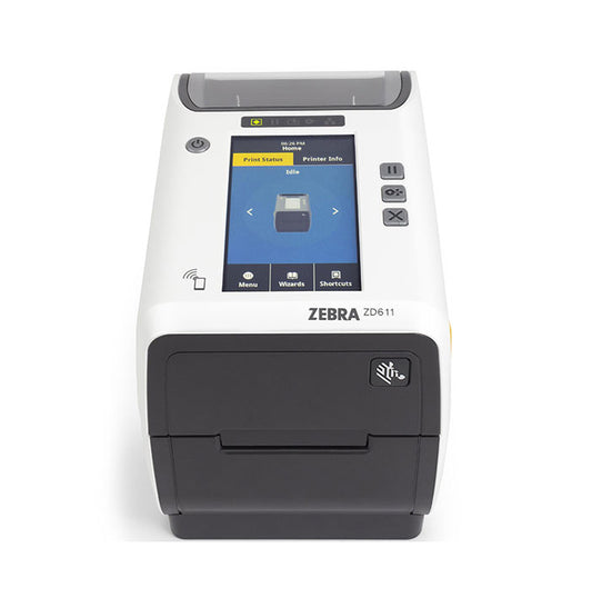 Zebra Product Image ZD6AH23-T01B01EZ